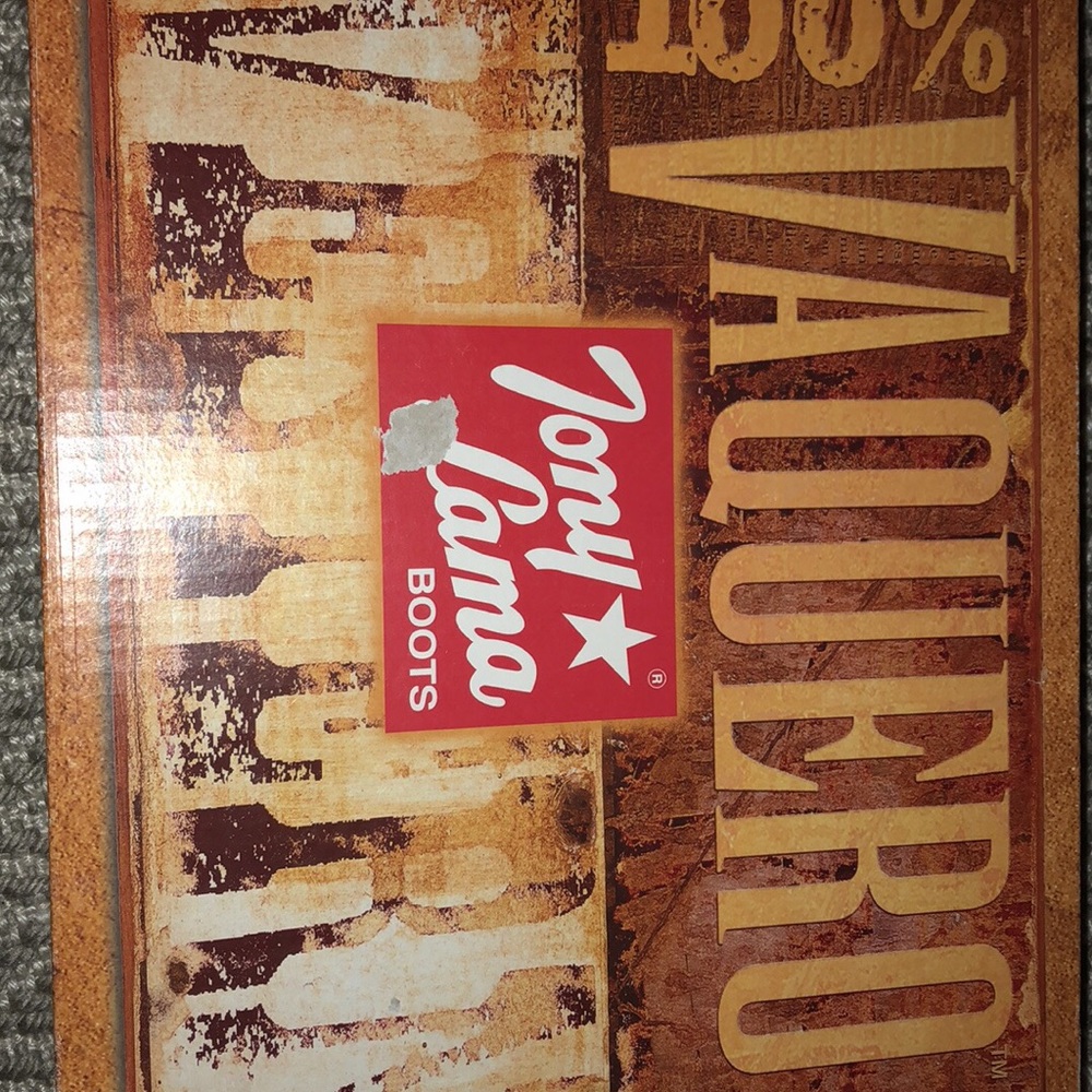 Women’s Cowboy boots